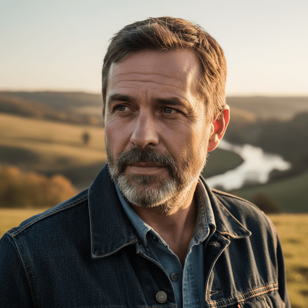 Александр Степнов