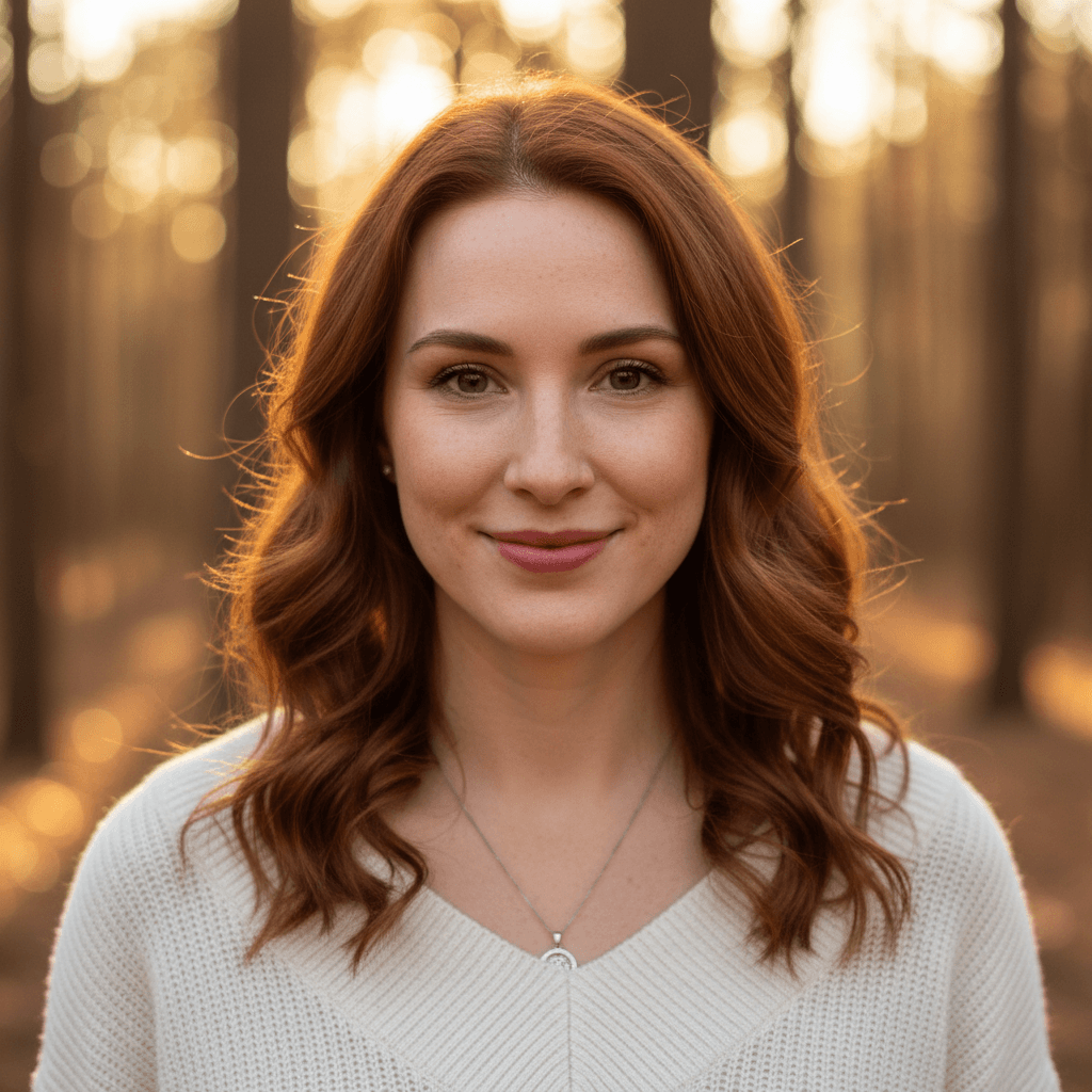 Оксана Круглова